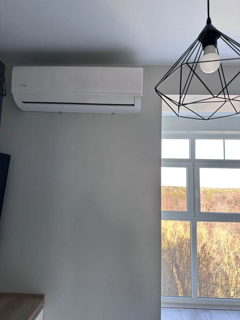 Апартаменты Море & Лес