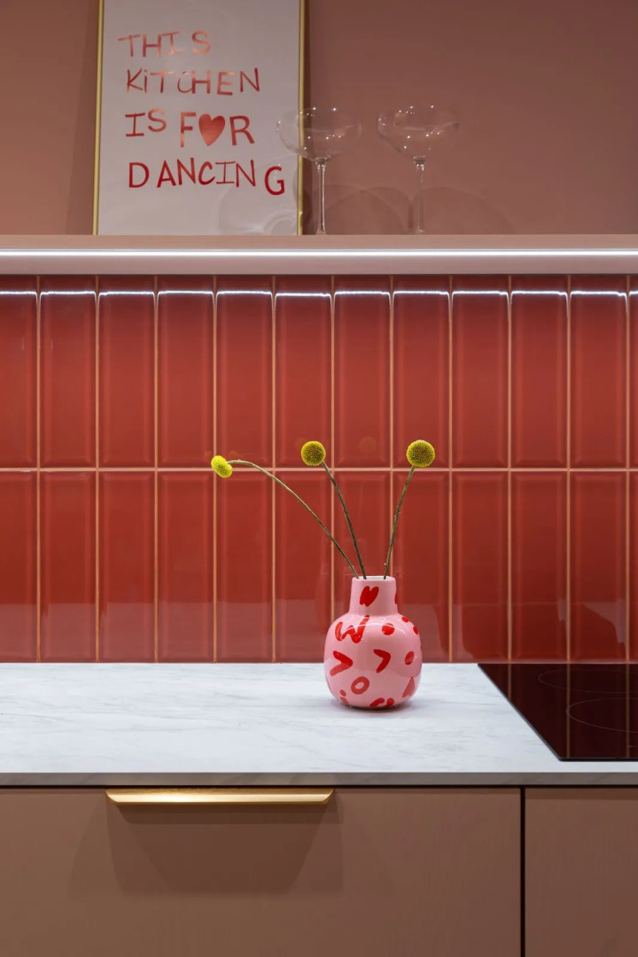 Апартаменты  3-х Комнатные Двухуровневые Pina Colada