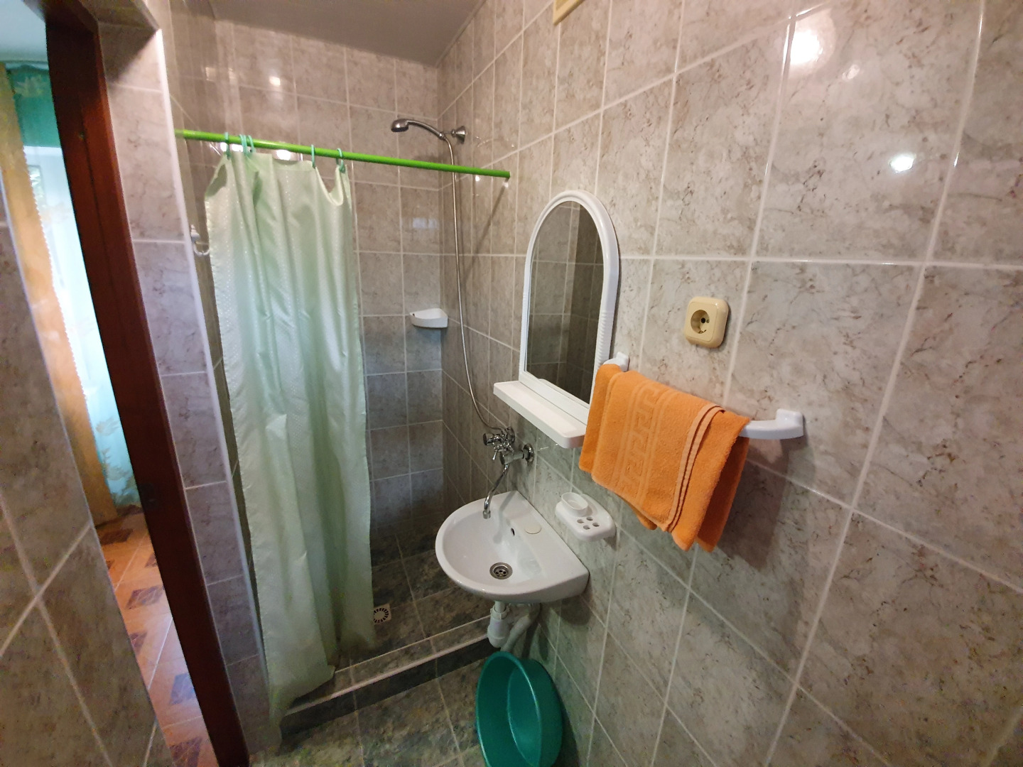 Гостевой дом на Горького