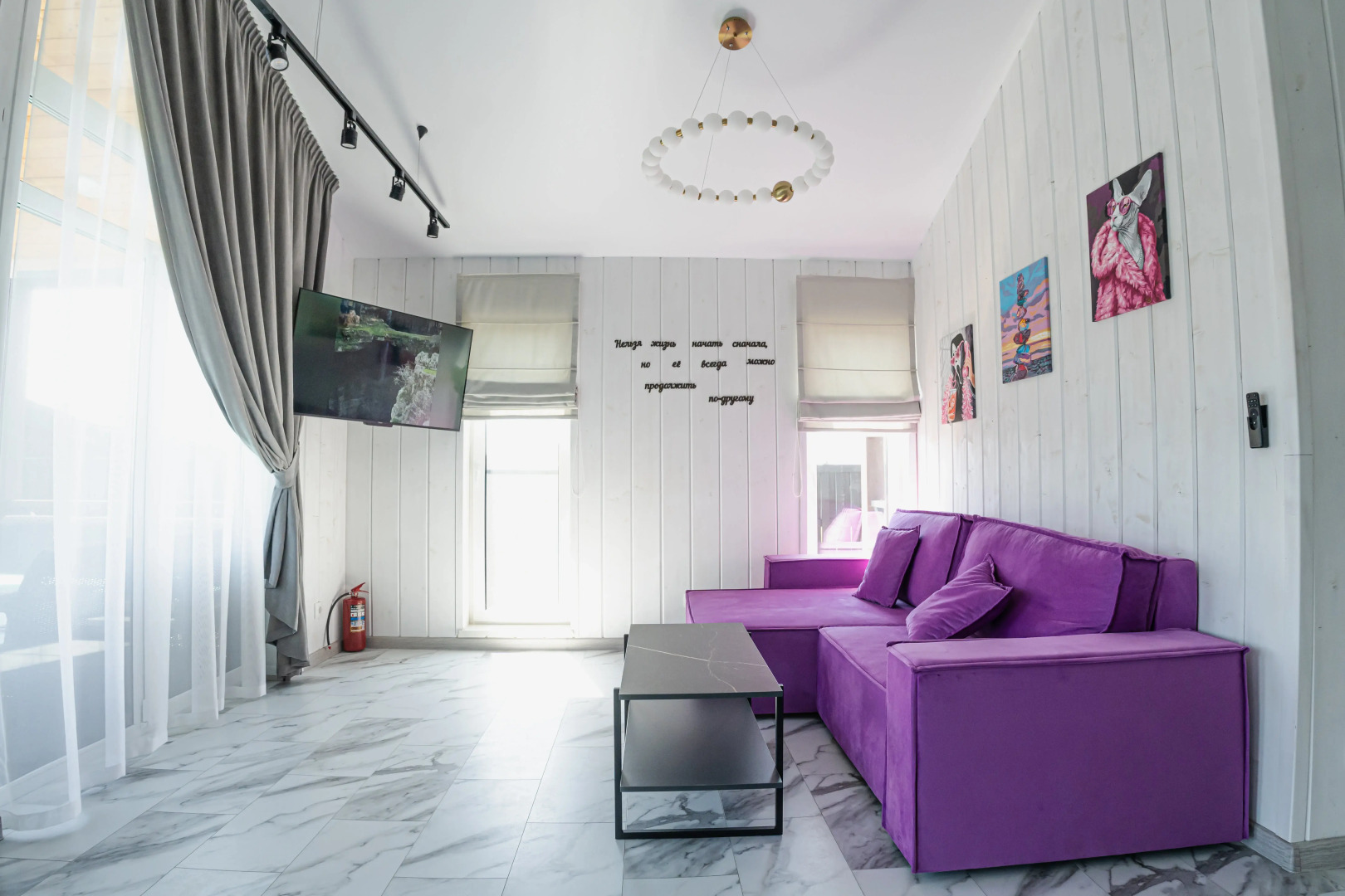 Частный дом Гринвуд 2