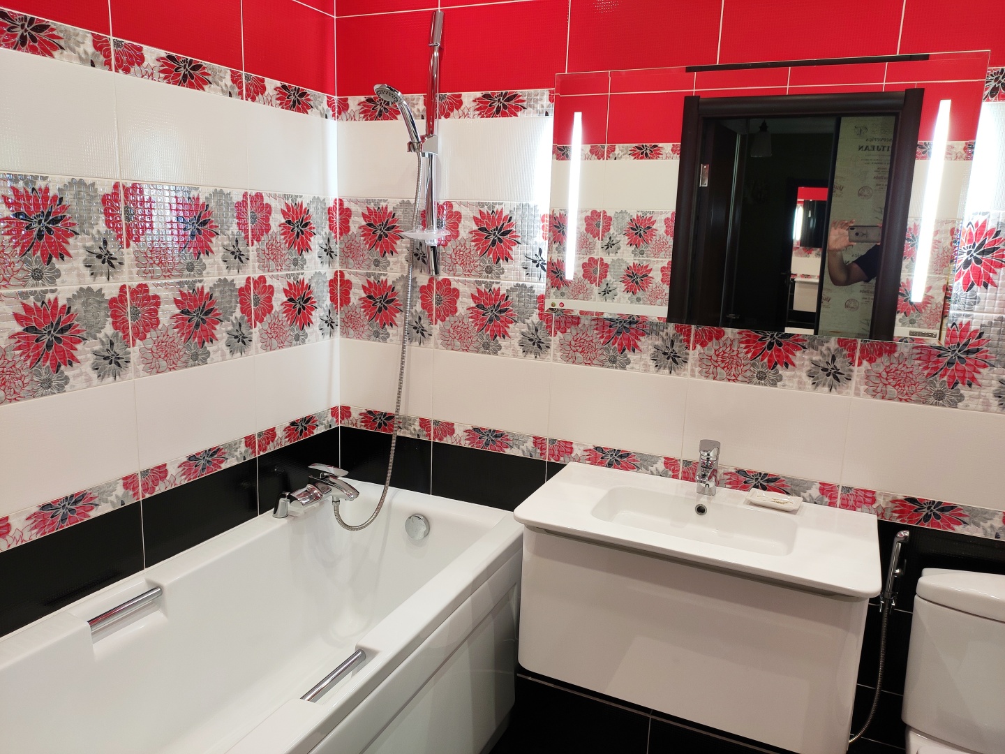 Премиум апартаменты в центре Симфония Deluxe