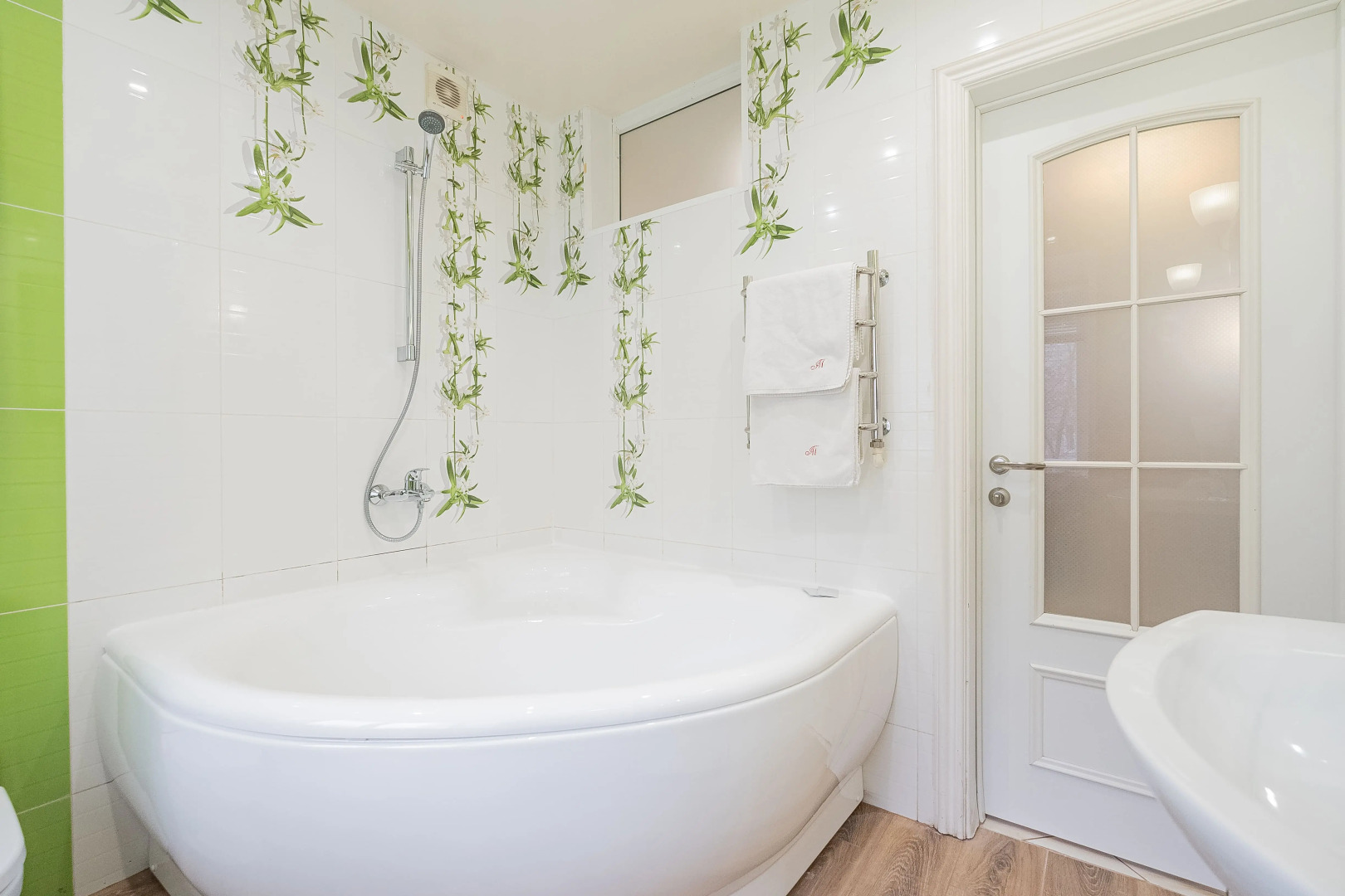 Апартаменты Петровские на пр. Кирова, 39А