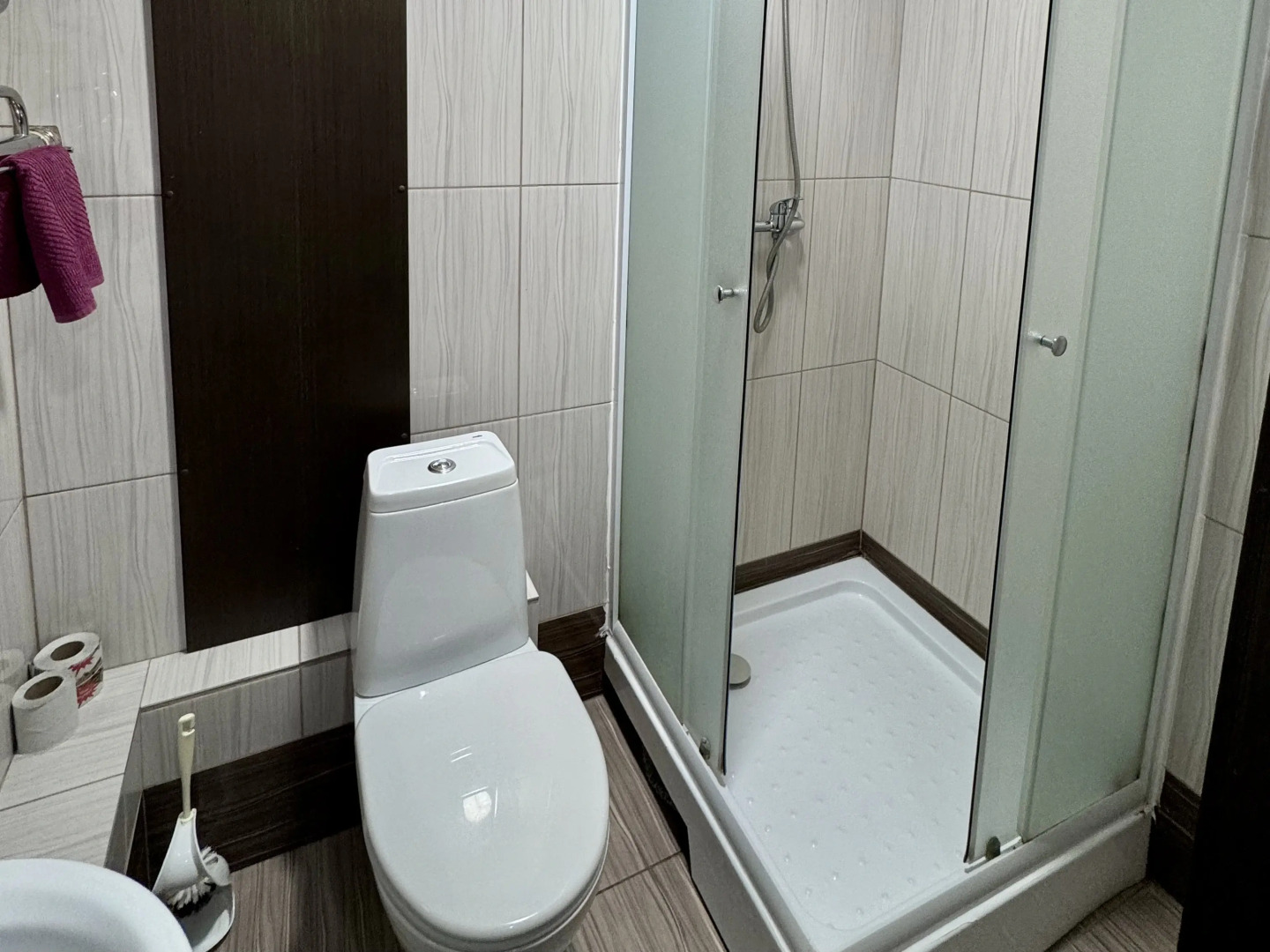 Отель Двуречье