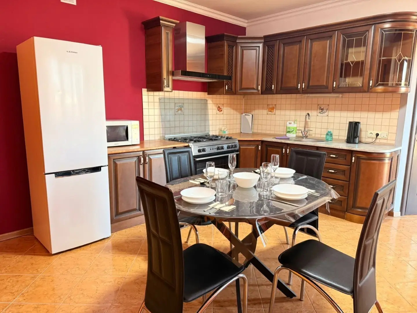 Частный дом Техас