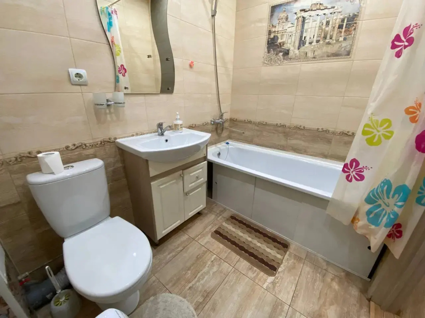 Апартаменты ЖК Зеленстрой