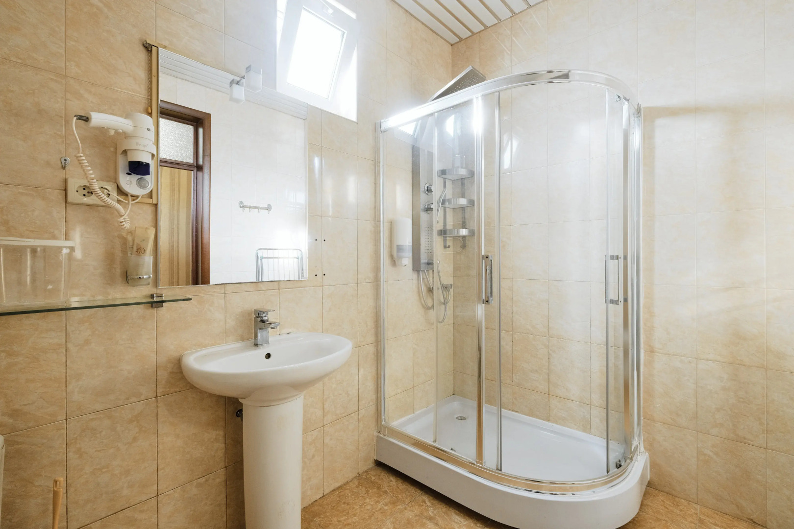 Гостевой дом Магнат