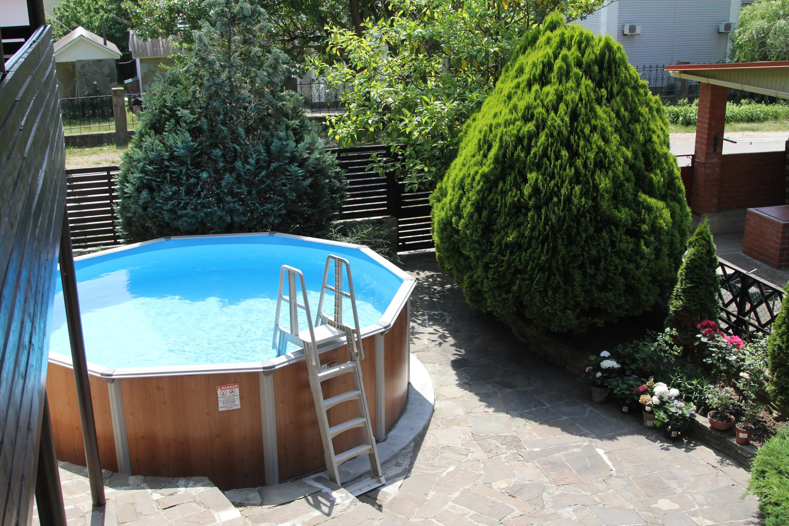 Гостевой Дом Aksis House