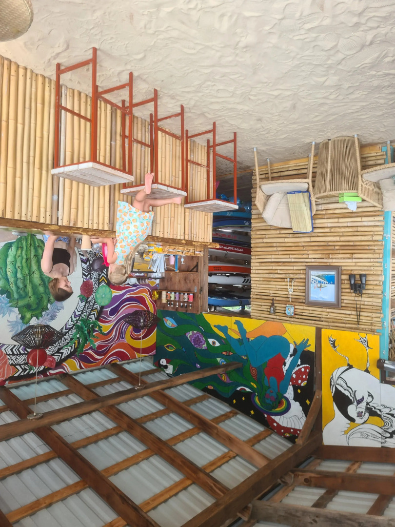 Апартаменты с Видом на Море