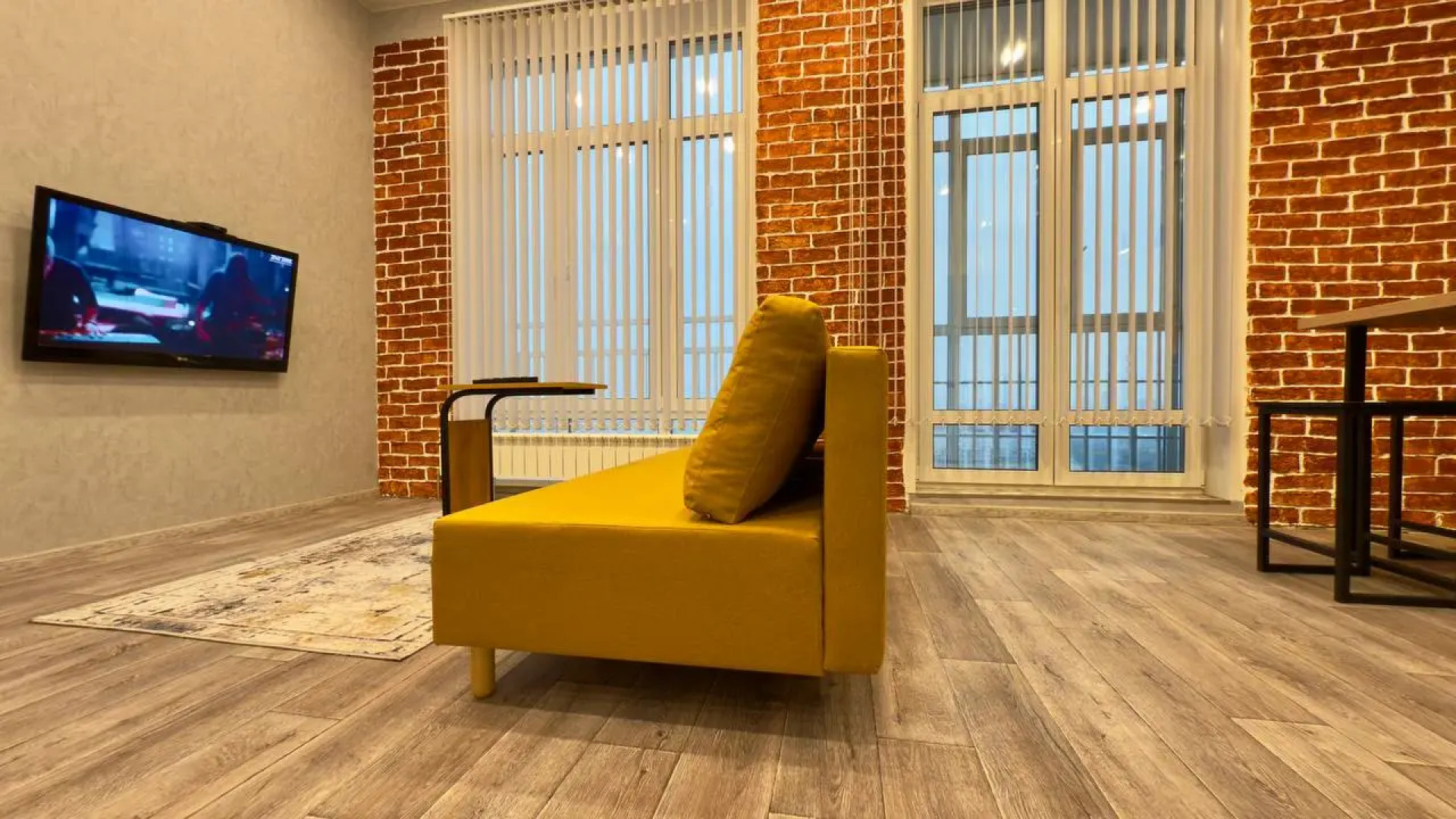 Апартаменты ArendaGrad Степанова 12