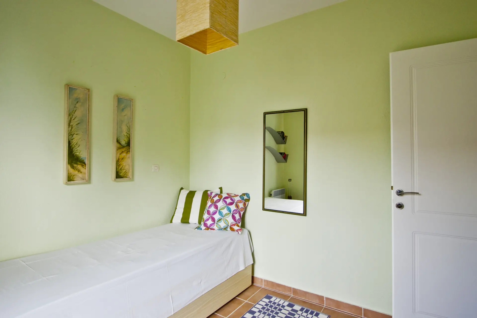 Вилла Dolotea Sea View House Siviri