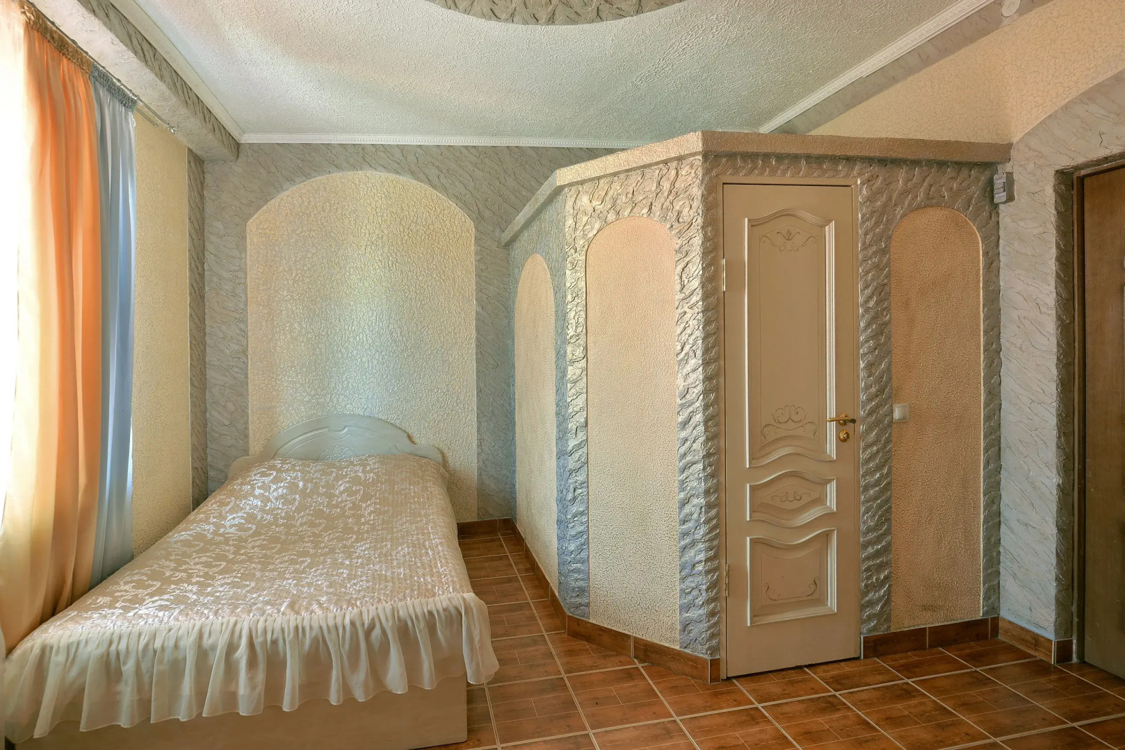 Отель Гостиный Двор №1