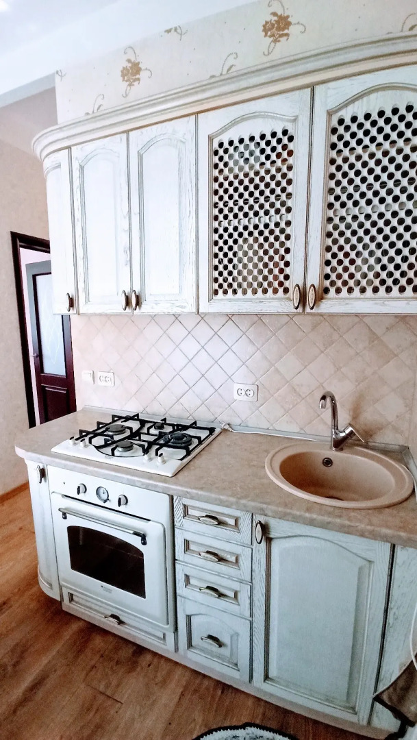 Квартира на пешеходной улице Шкатулочка