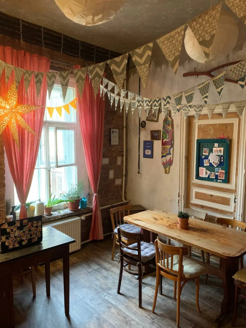 Гостевой дом Polosaty