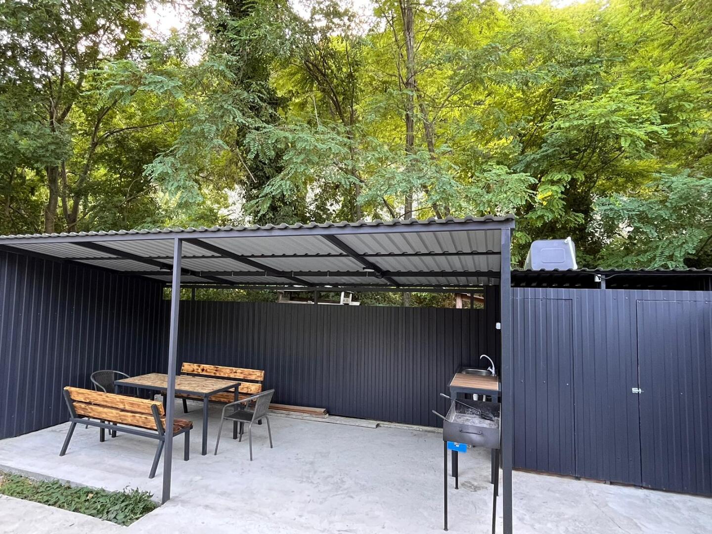 Гостевой дом LOFT HOUSE