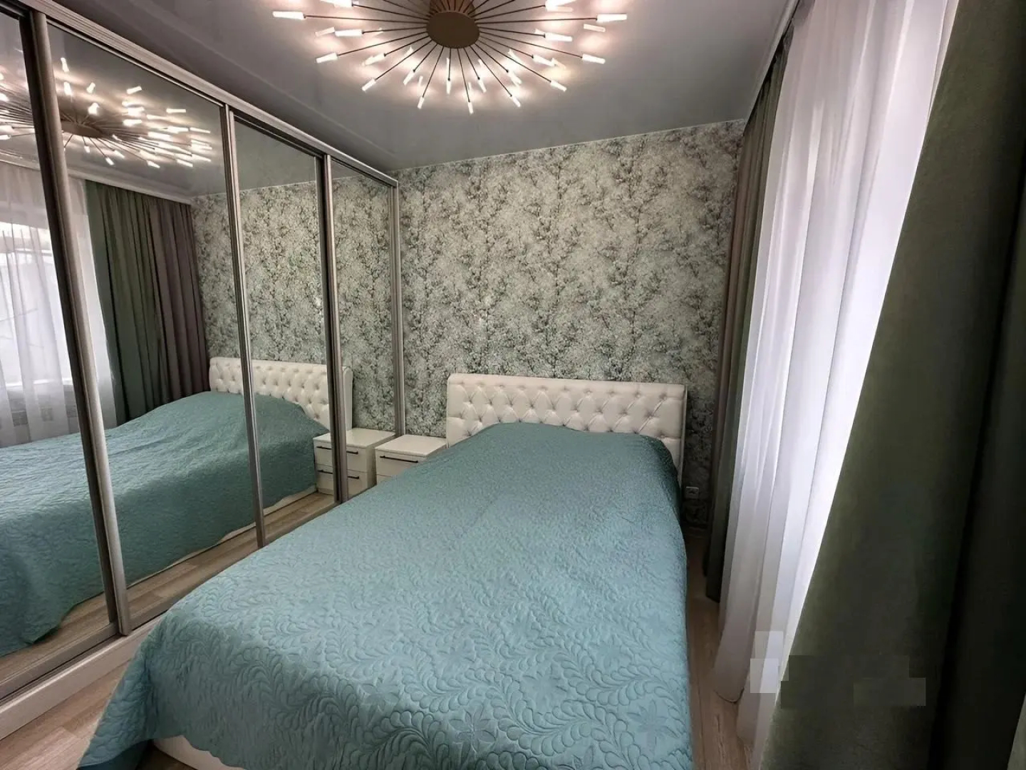 Апартаменты Шикарные апартаменты в центре города