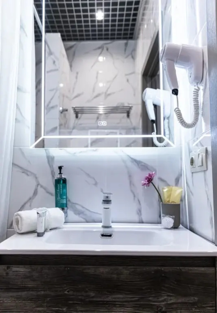 Апартаменты Пушкин г.Краснодар 2