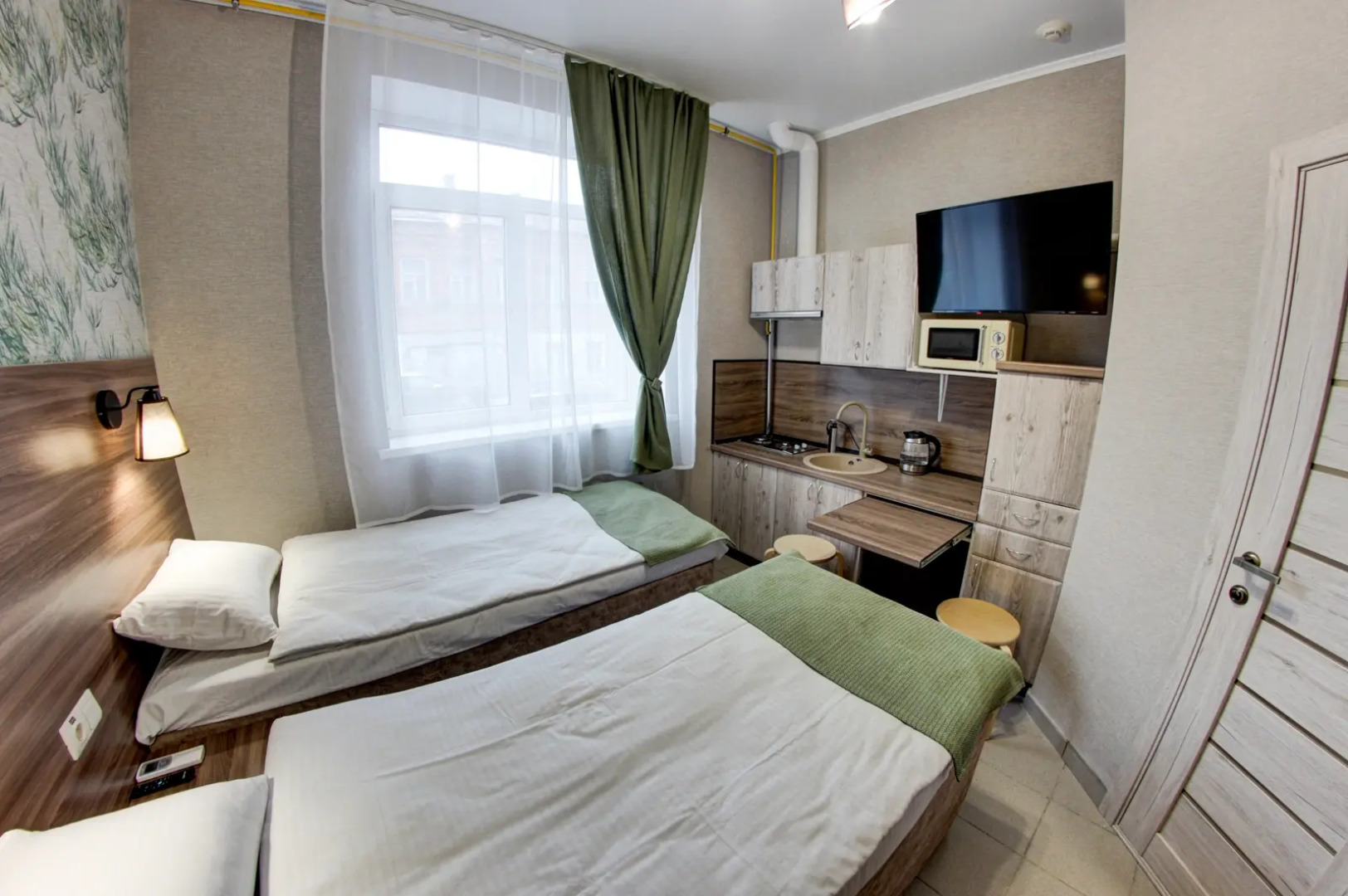 Гостевой дом Звезда