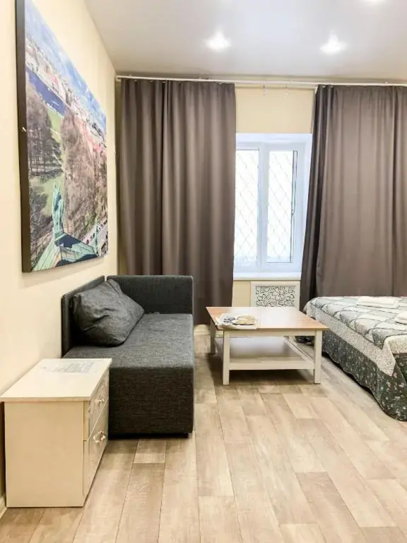 Мини-отель Адель