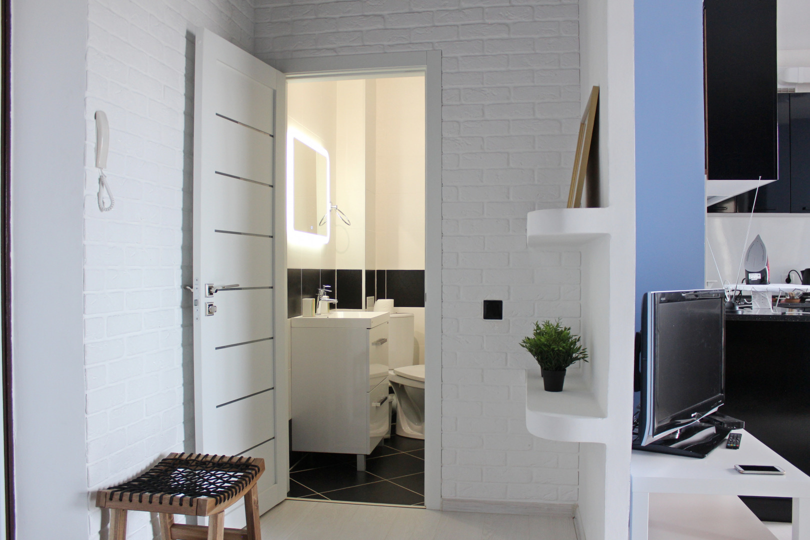 Апартаменты В самом сердце Уфы