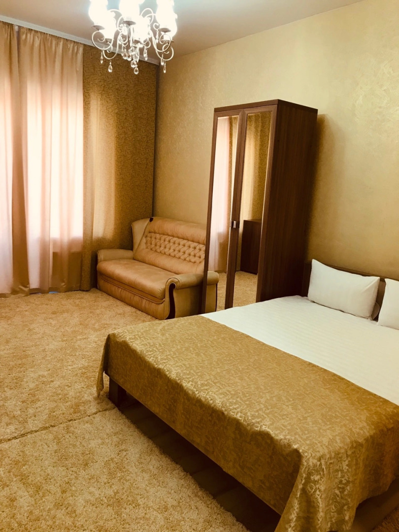 Купеческий