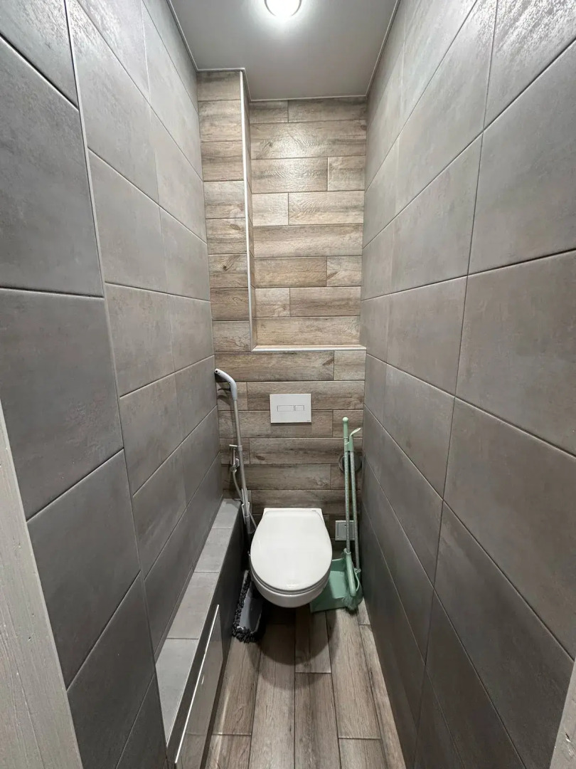 Квартира в центре старого города