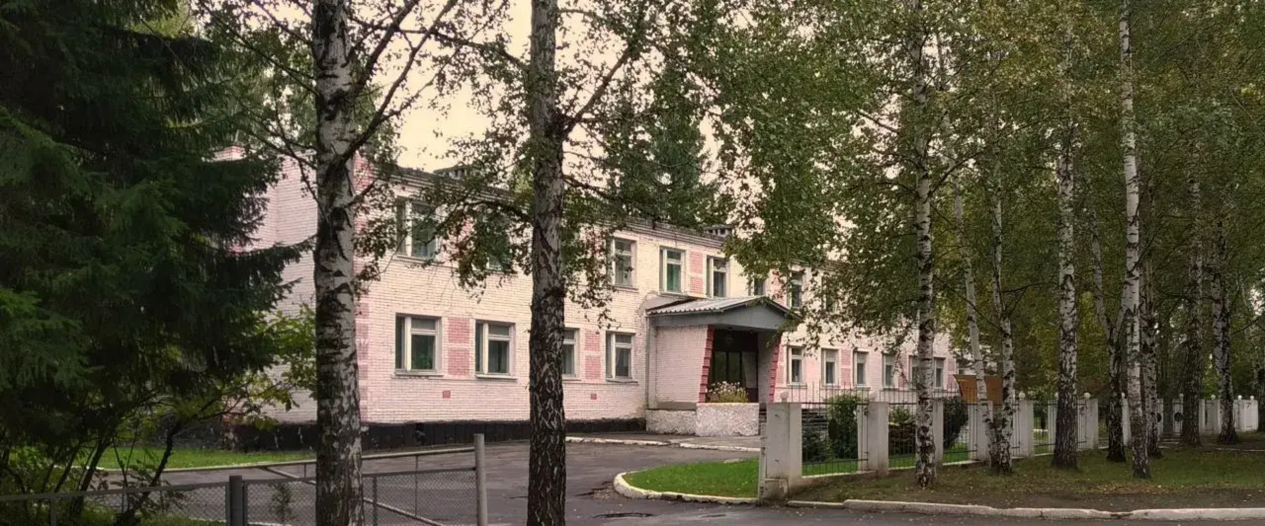 Отель Маршал Новосибирск