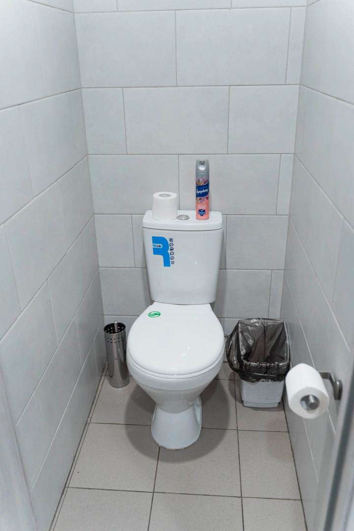 Хостел Хостелы Рус Донского