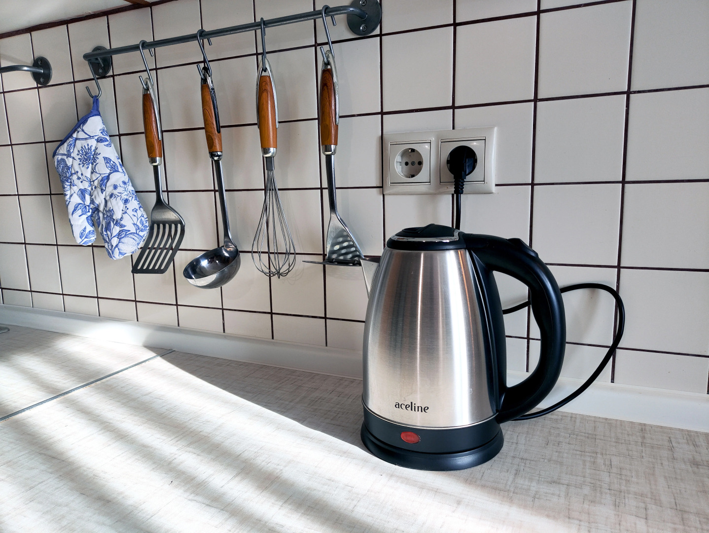 Квартира Уютная, светлая квартира рядом с ТЦ Park House ждёт своих гостей