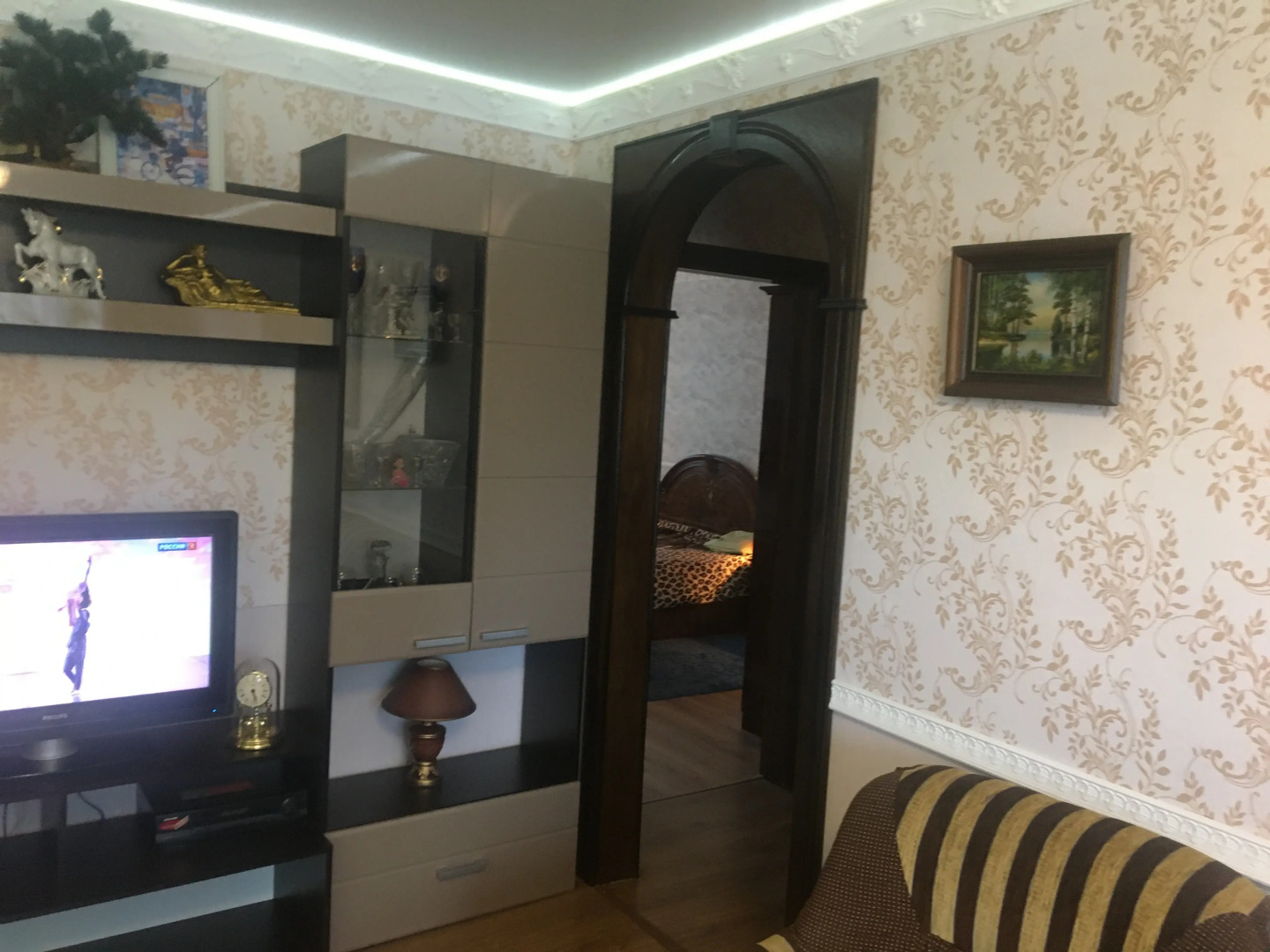 Апартаменты "У Канта"