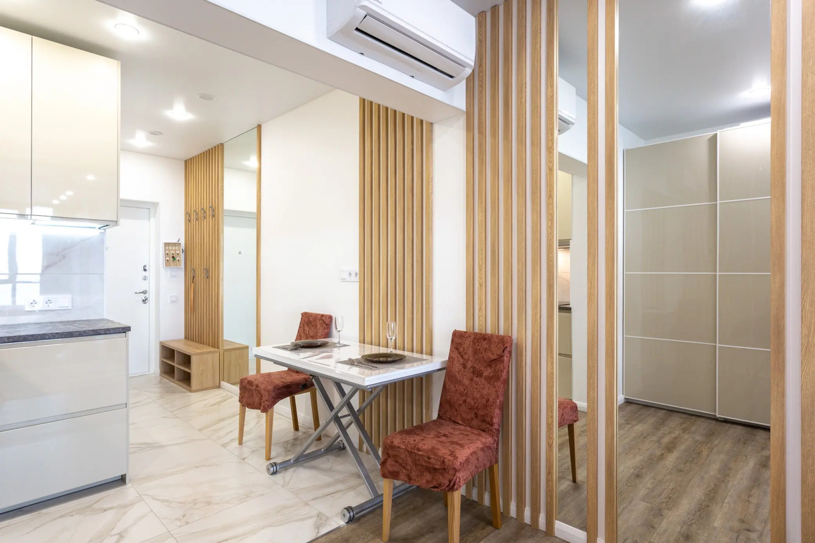 Апартаменты Морская Симфония