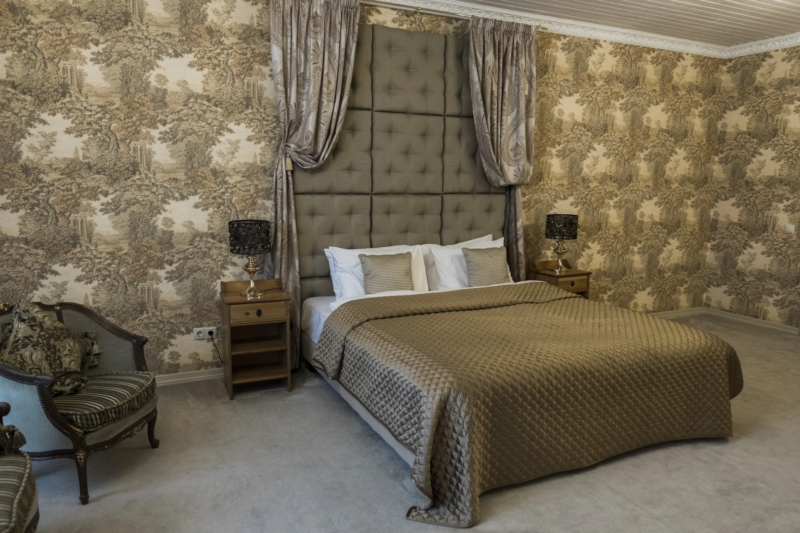 Вилла – Отель Provance & Spa