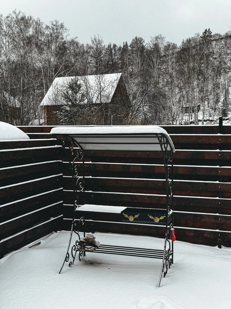 Бунгало Фиеста