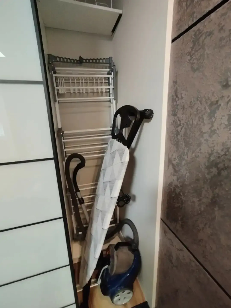 Квартира Апартаменты в ЖК Доброгород