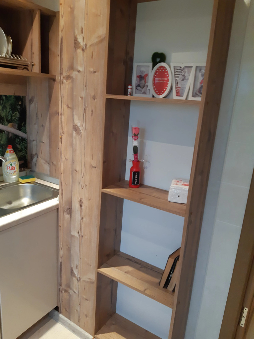 Апартаменты на Площади Победы 7