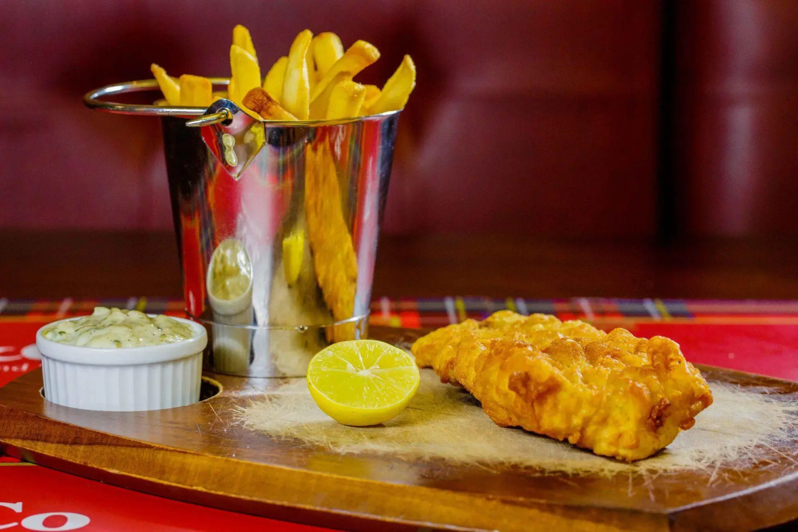 Отель The Steuart by Citrus