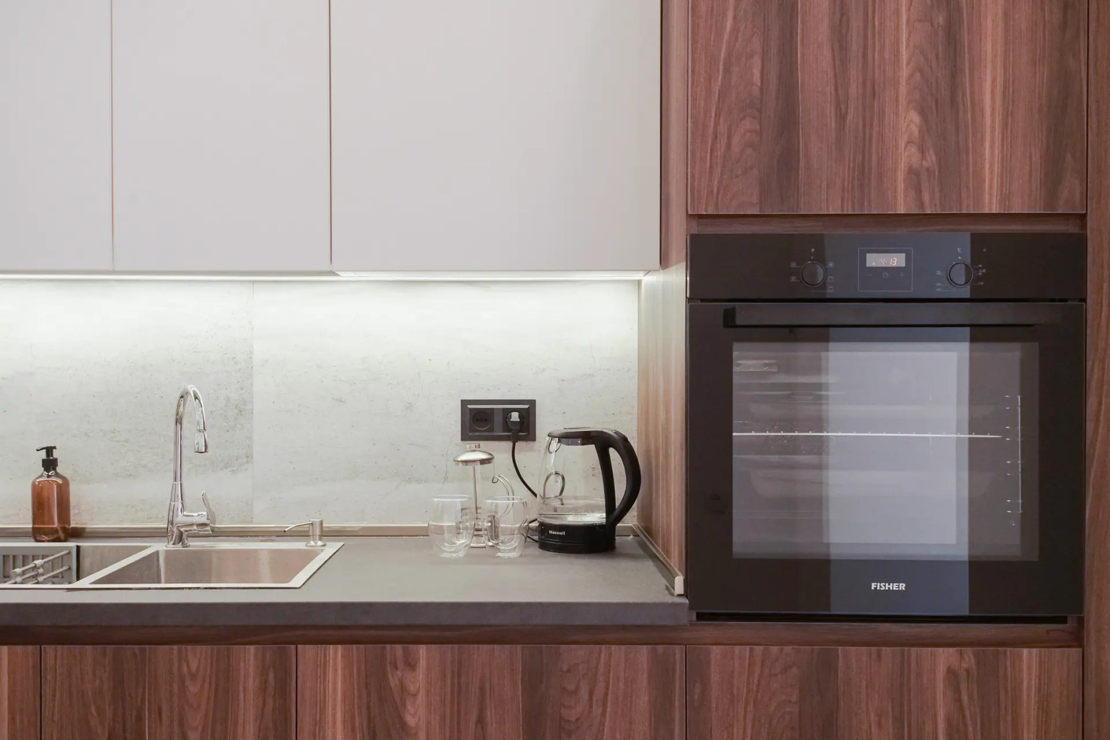 Апартаменты KeyGo #0001 рядом с Оперным Театром