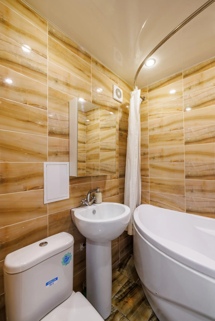 Квартира На улице Фрунзе 22