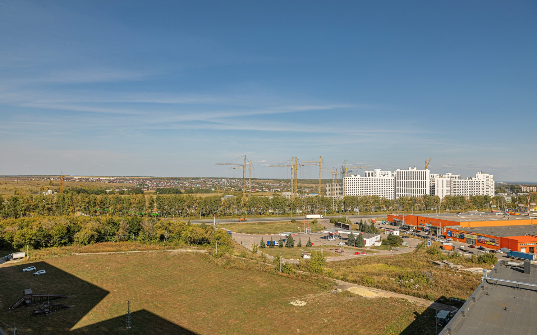 Квартира Отель Флагман