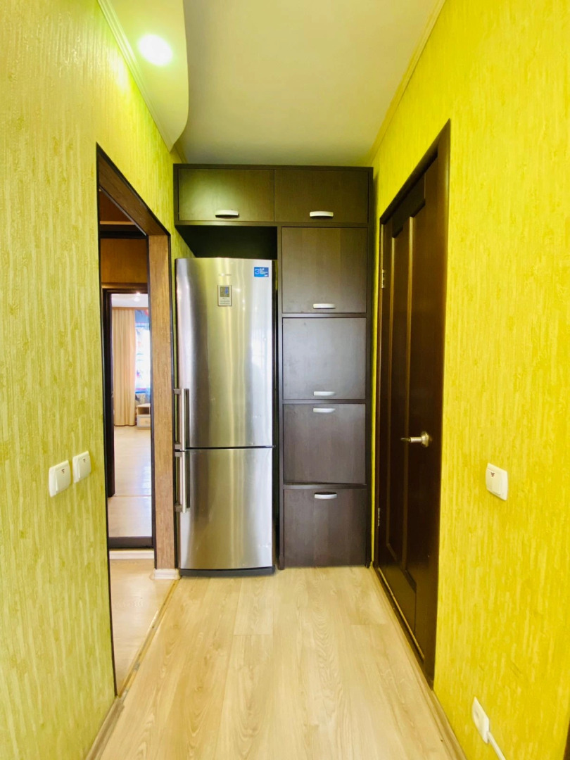 Апартаменты Базарная 121