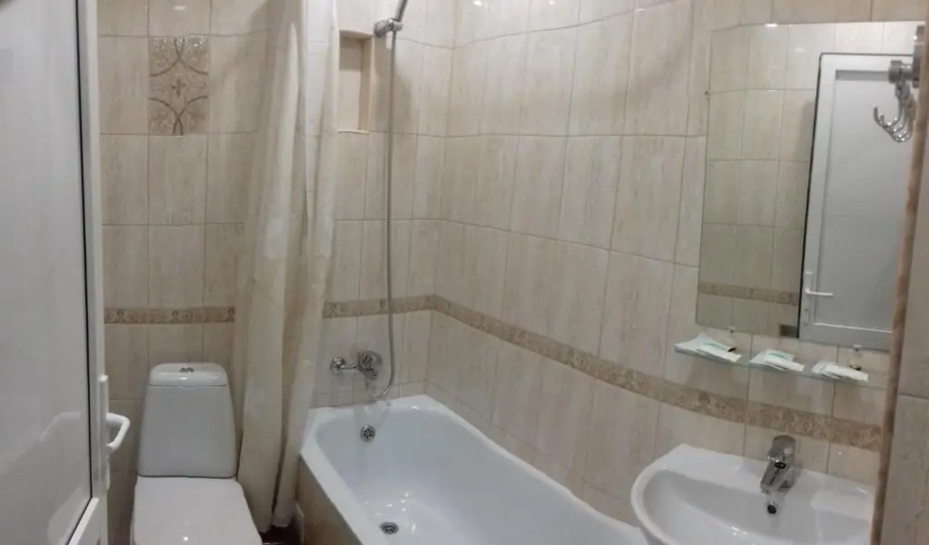 Гостевой дом Вода