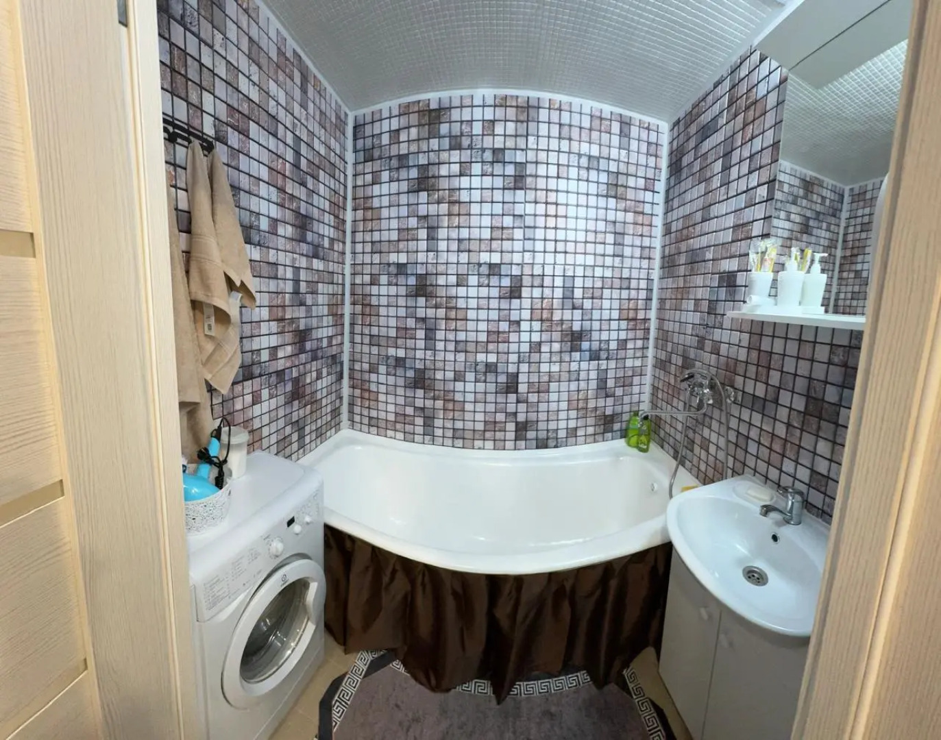 Квартира посуточно