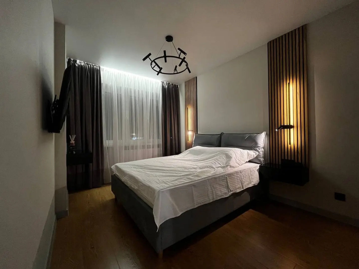 Квартира Rent Apartment 71 Академика Насоновой