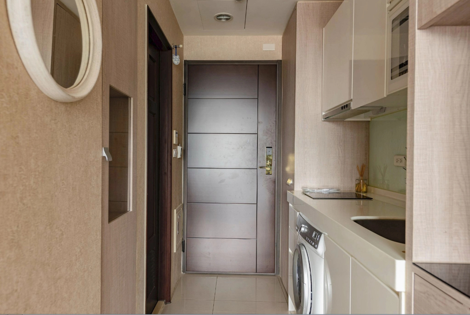 Апарт-Отель Human Space Roosevelt