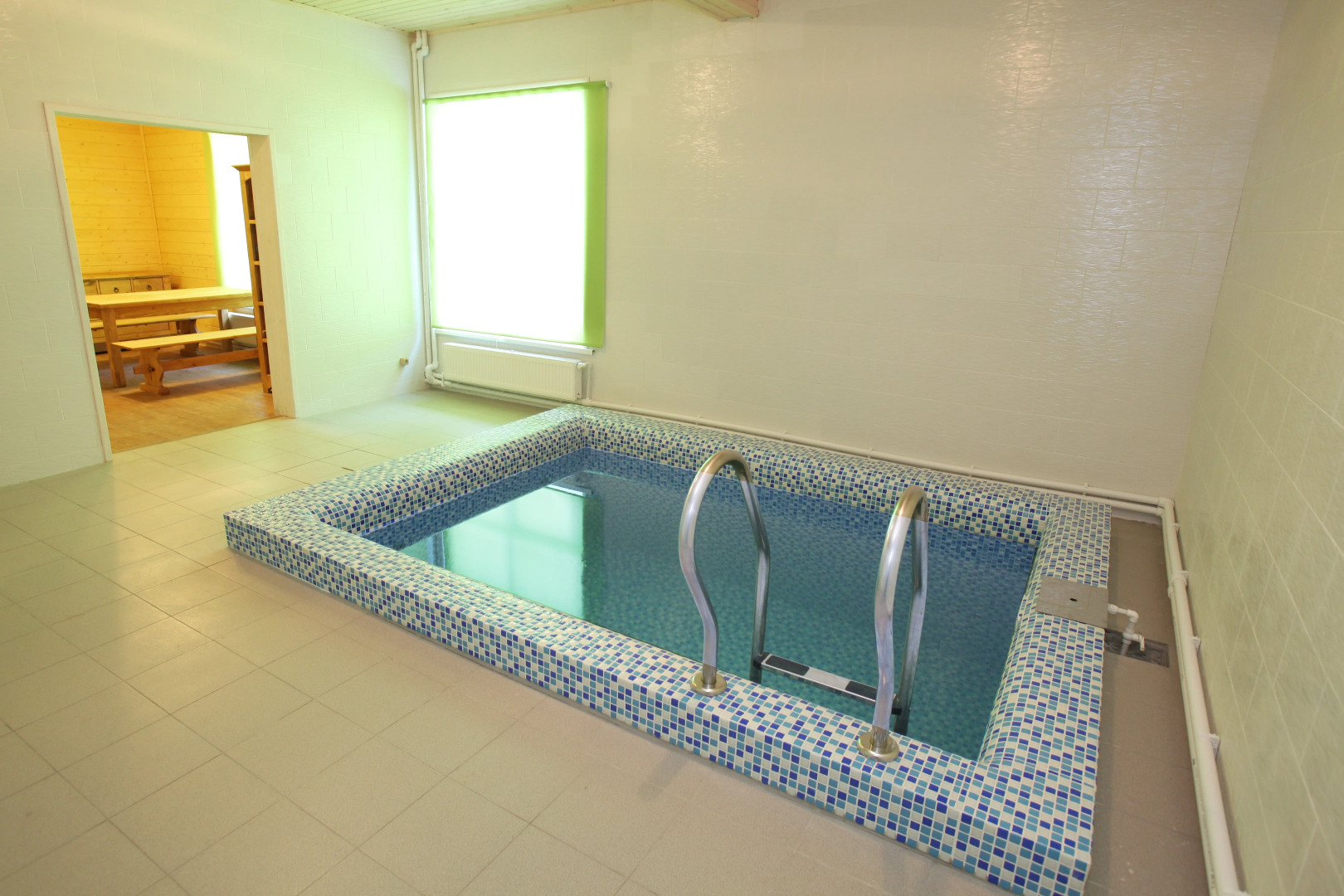 Отель Катюша