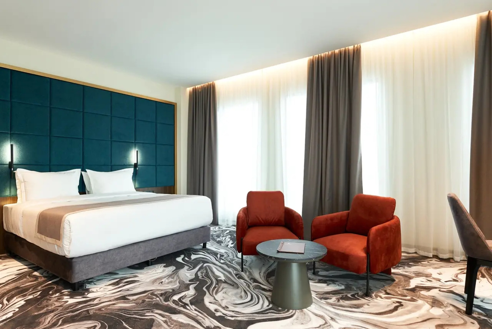 Бутик-отель STATUS