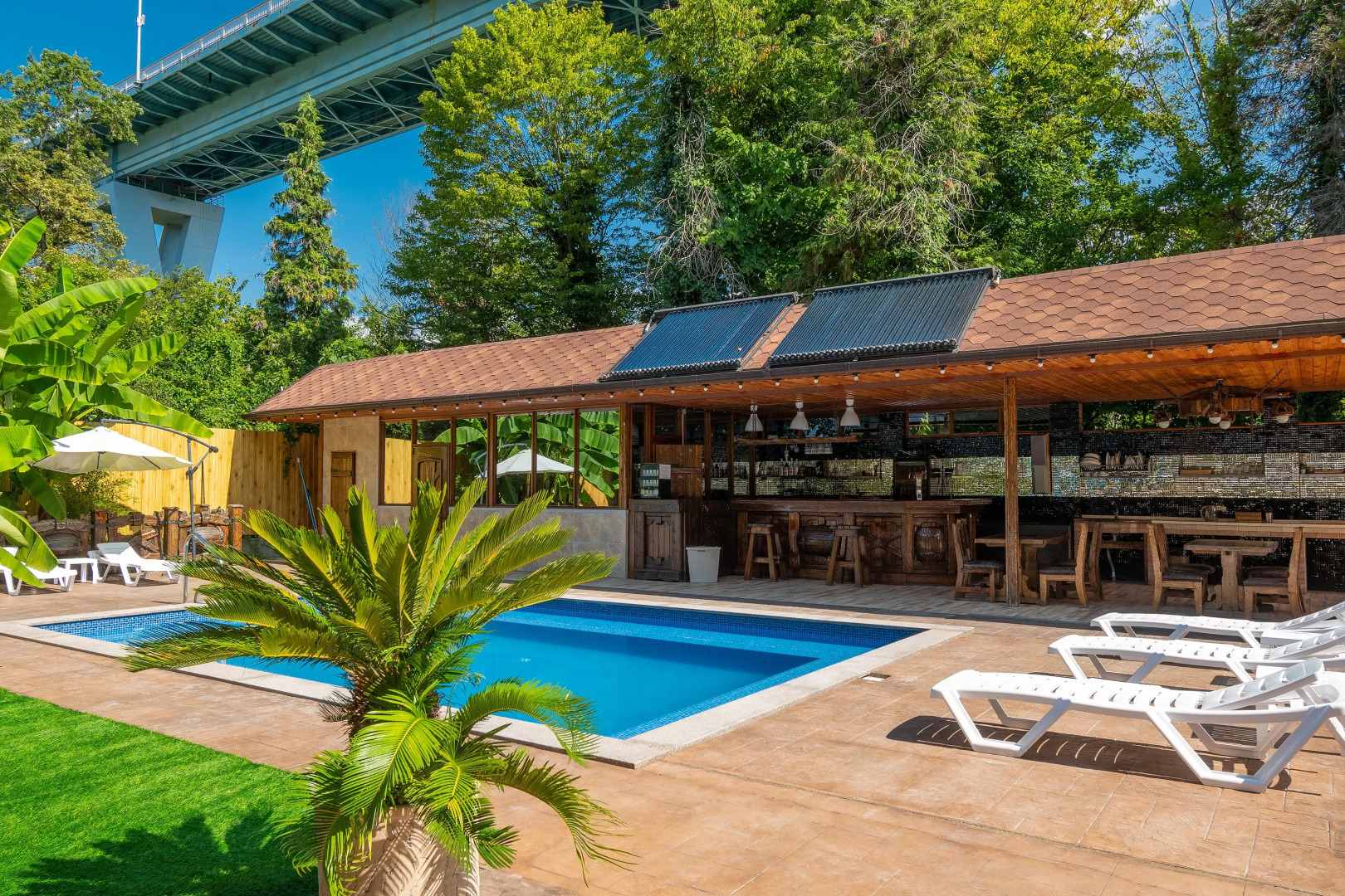 Гостевой Дом Мацеста