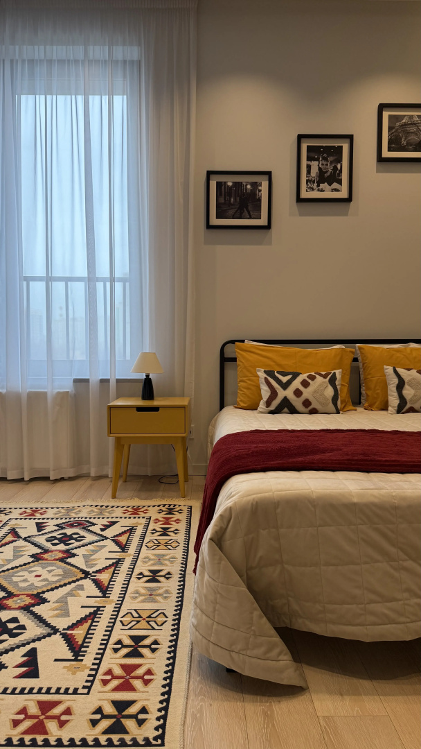 Апартаменты SannyRoom