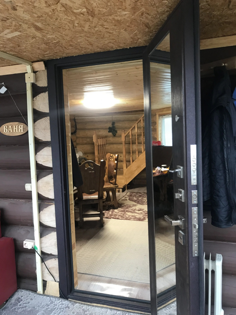 Частный дом Дом