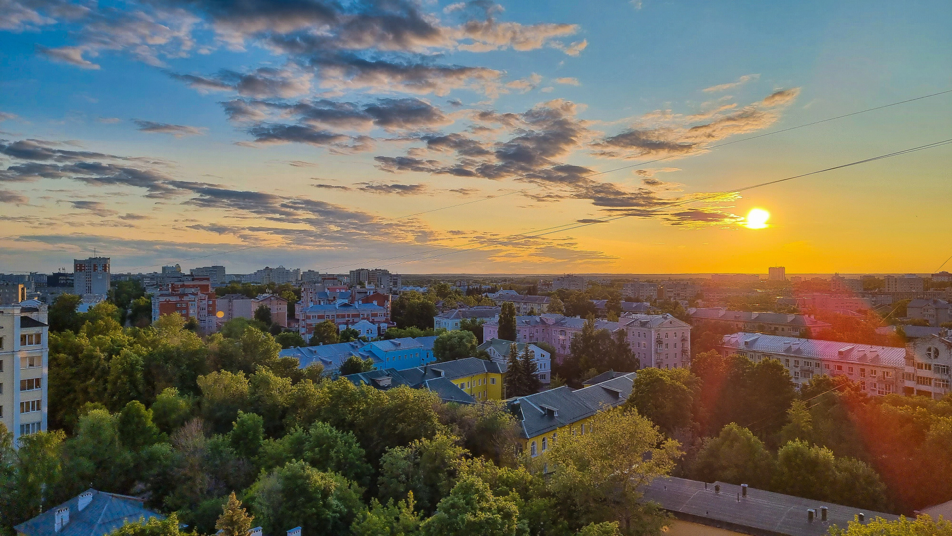 Апартаменты Vladresort Taneevo Park DeLuxe