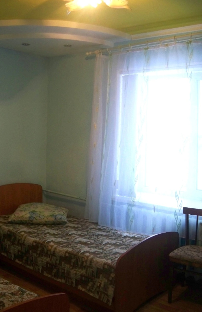 Квартира на Октябрьской 10